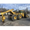 2014 Tigercat 635E Skidder